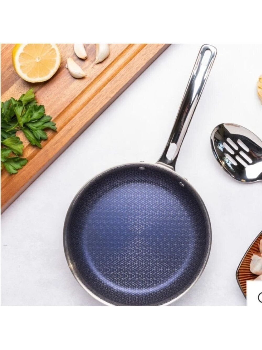Viking 3-Ply Hybrid Plus Non-Stick 9.5" Fry Pan